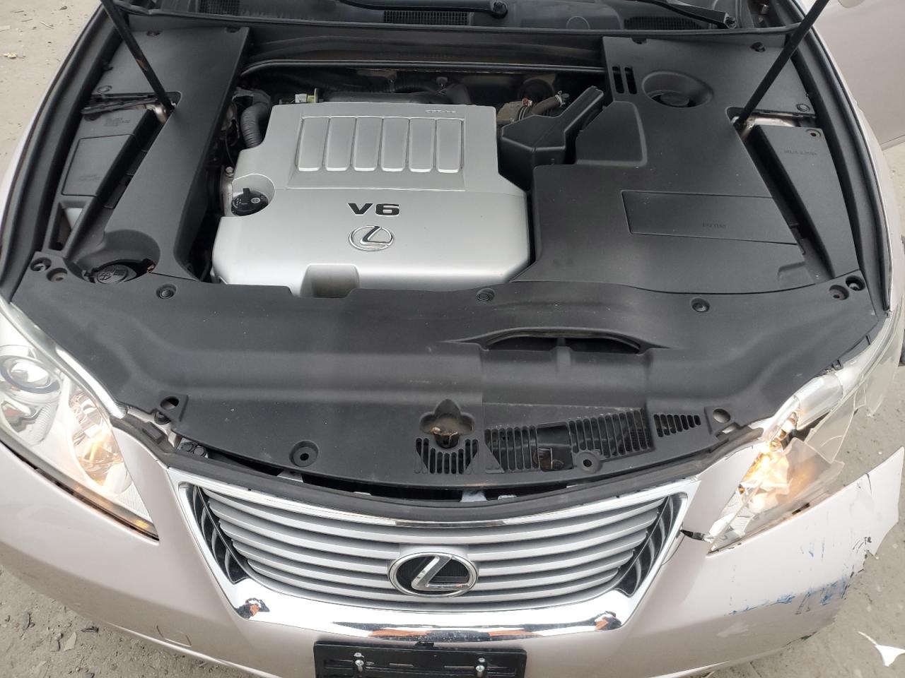 2007 Lexus ES - Image 12
