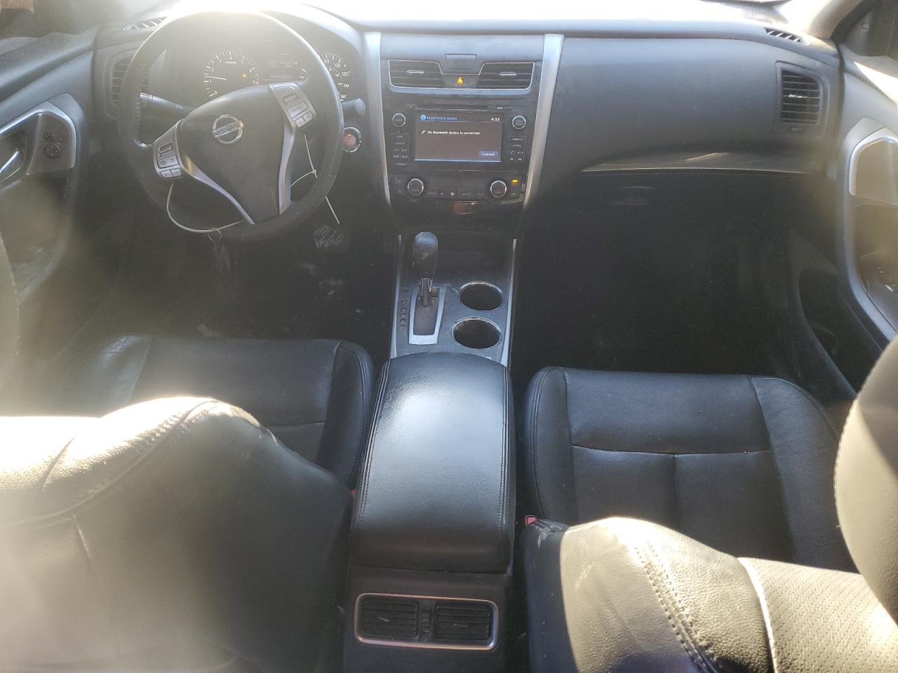 2015 Nissan Altima - Image 8