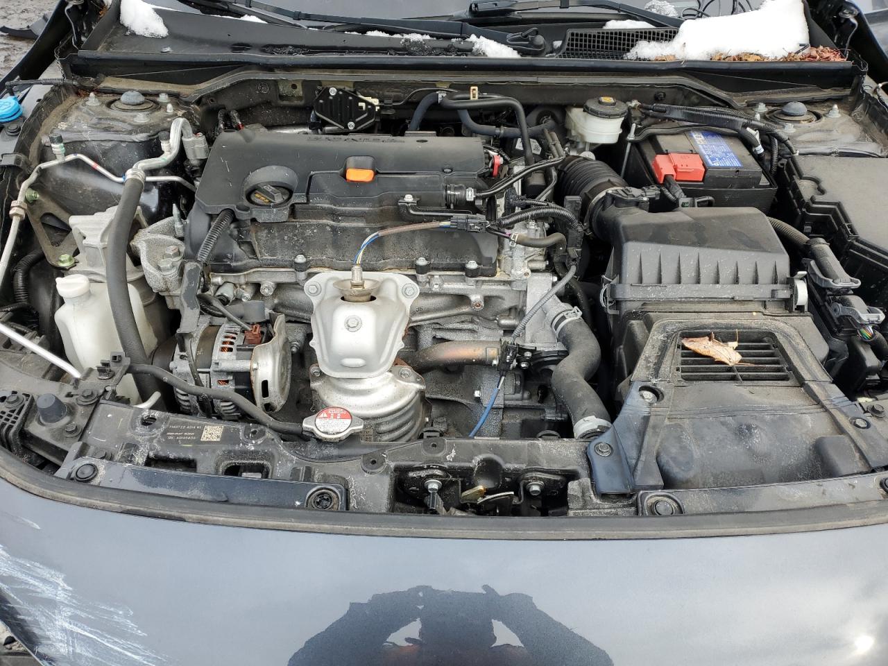 2022 Honda Civic - Image 11