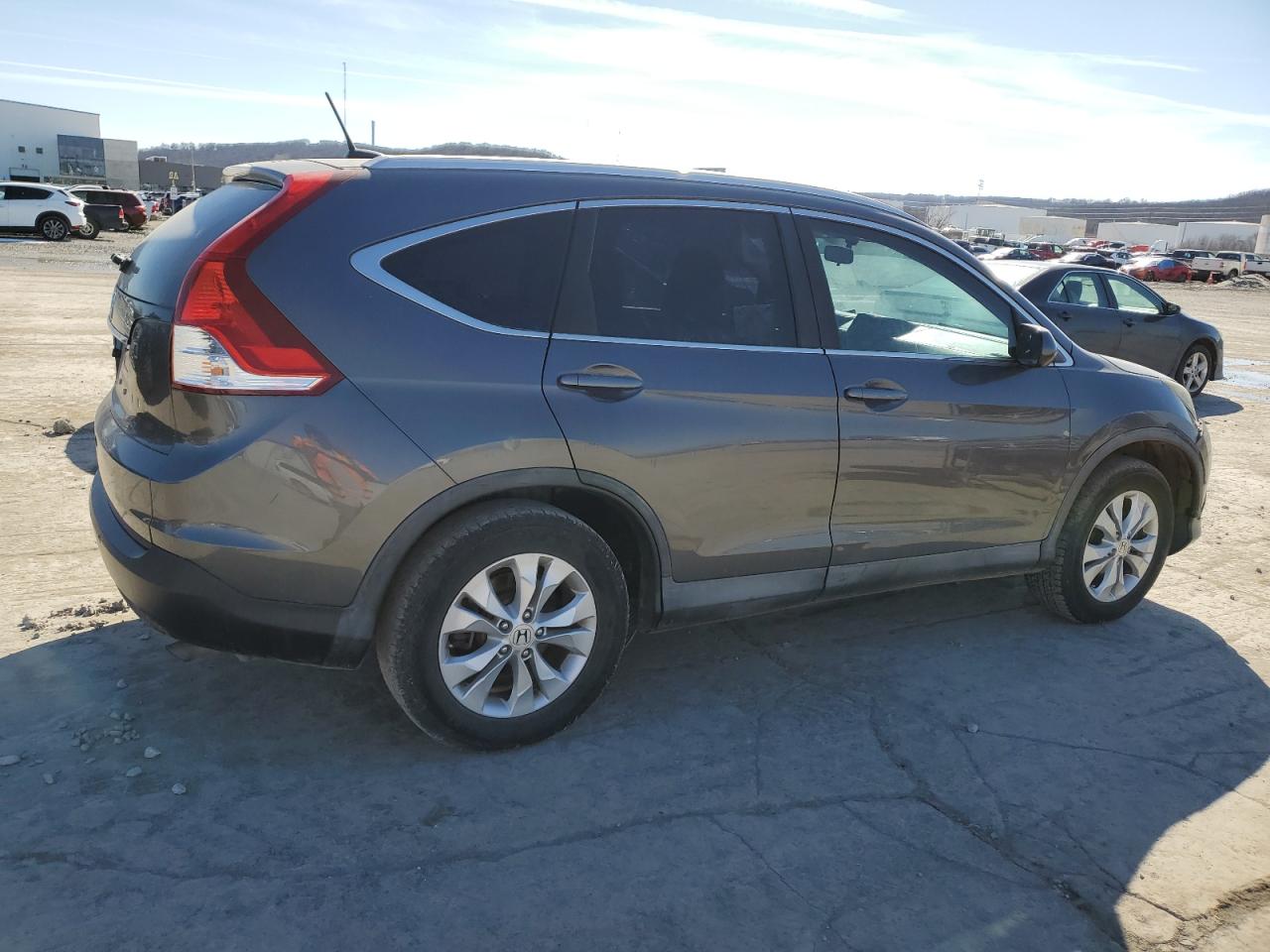2013 Honda CR-V - Image 3