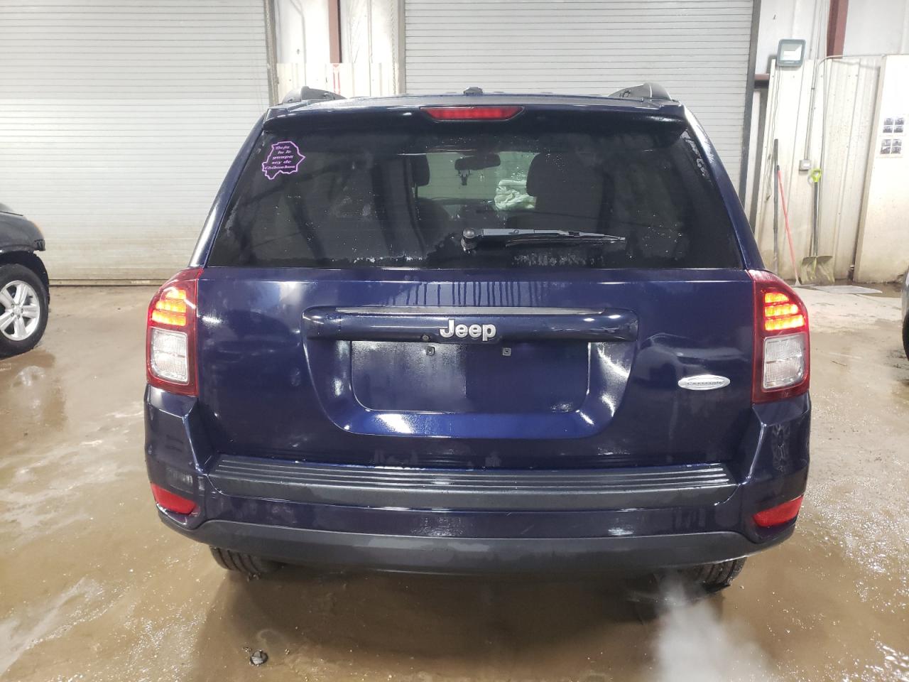 2017 Jeep Compass - Image 6