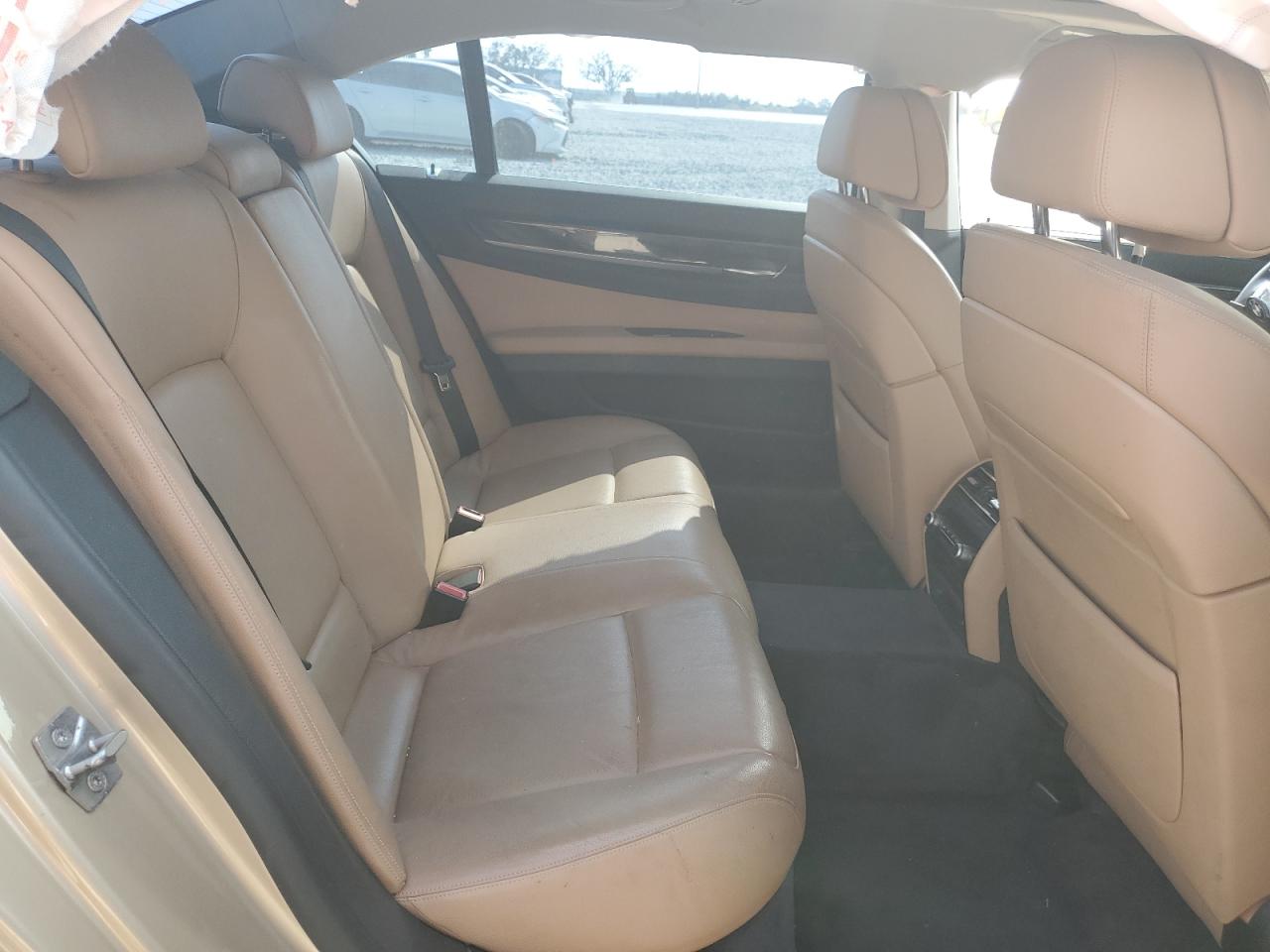 2011 BMW 7er - Image 11