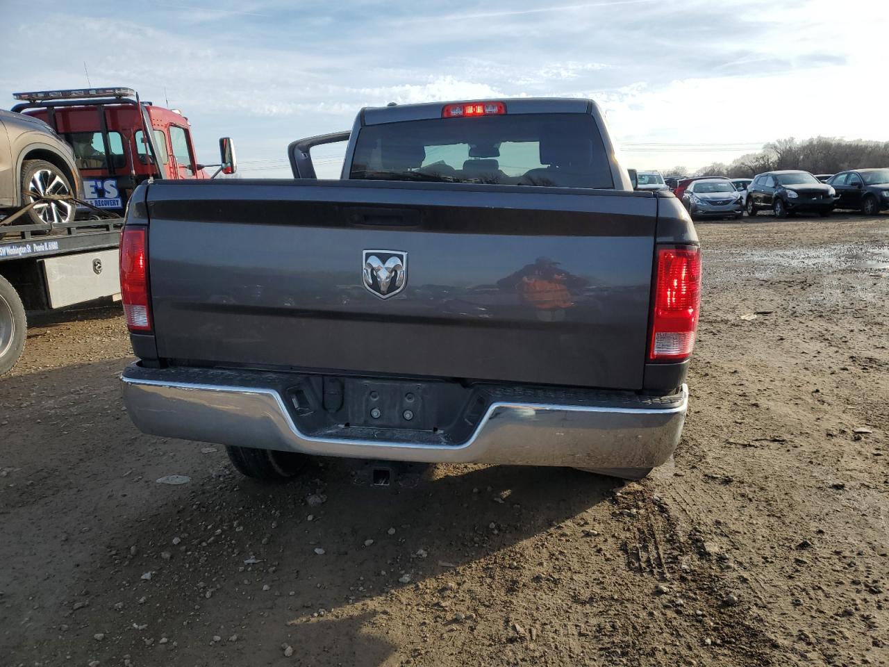 2019 RAM 1500 - Image 6