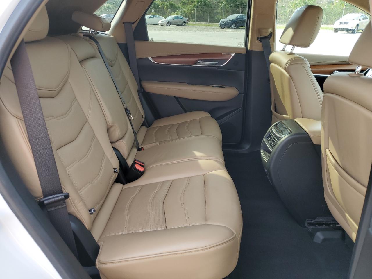 2019 Cadillac XT5 - Image 11