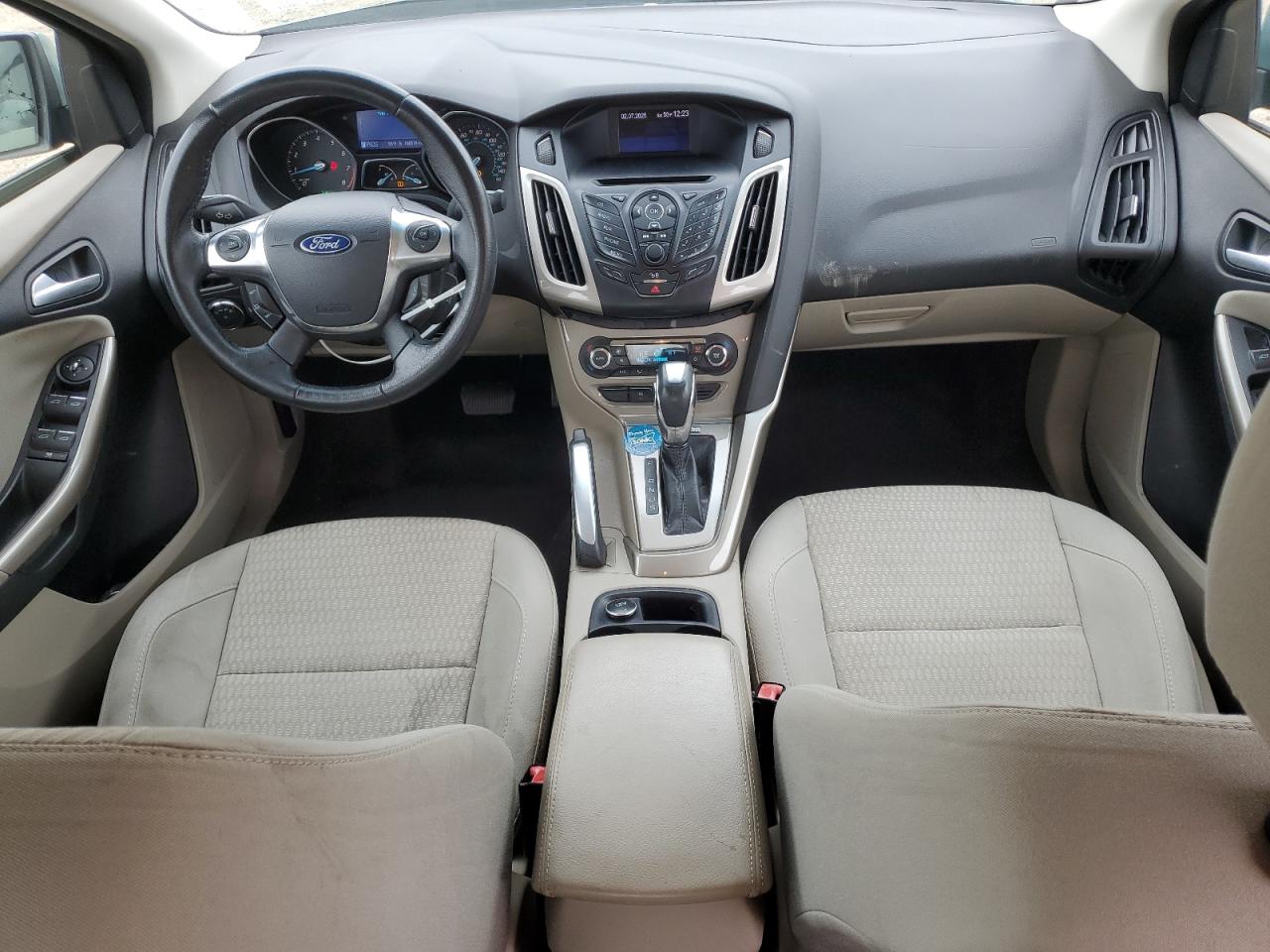 2012 Ford Focus - Image 8