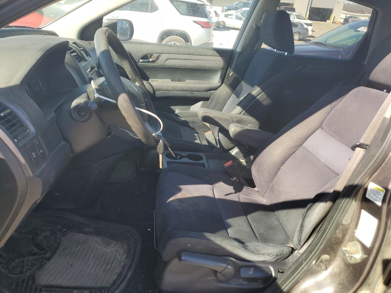 2009 Honda CR-V - Image 7