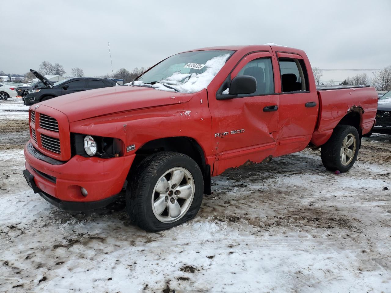 2004 Dodge RAM - Image 1