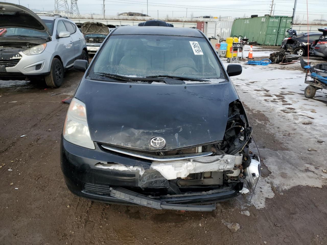 2009 Toyota Prius - Image 5