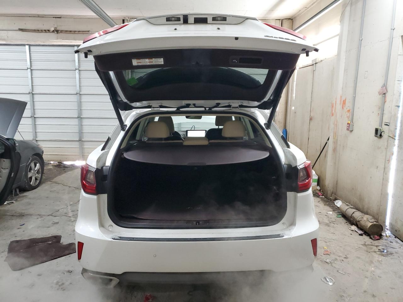 2017 Lexus RX - Image 6