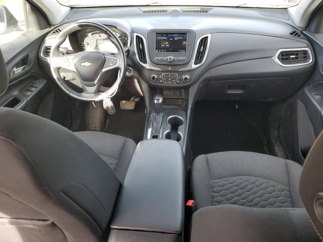 2019 Chevrolet Equinox - Image 8