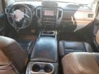 2016 Nissan Titan Xd Sl for Sale in Andrews, TX - Front End