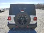 2022 Jeep Wrangler Unlimited Sahara 4Xe for Sale in Gainesville, GA - Side