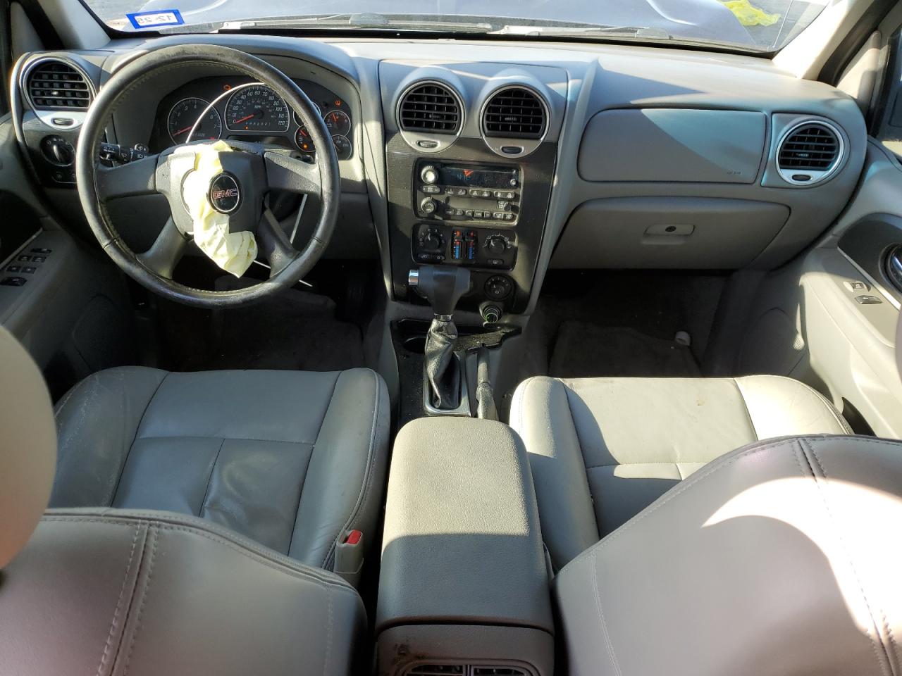 2008 GMC Envoy - Image 8