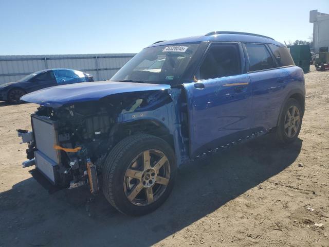 2025 Mini Cooper S Countryman All4