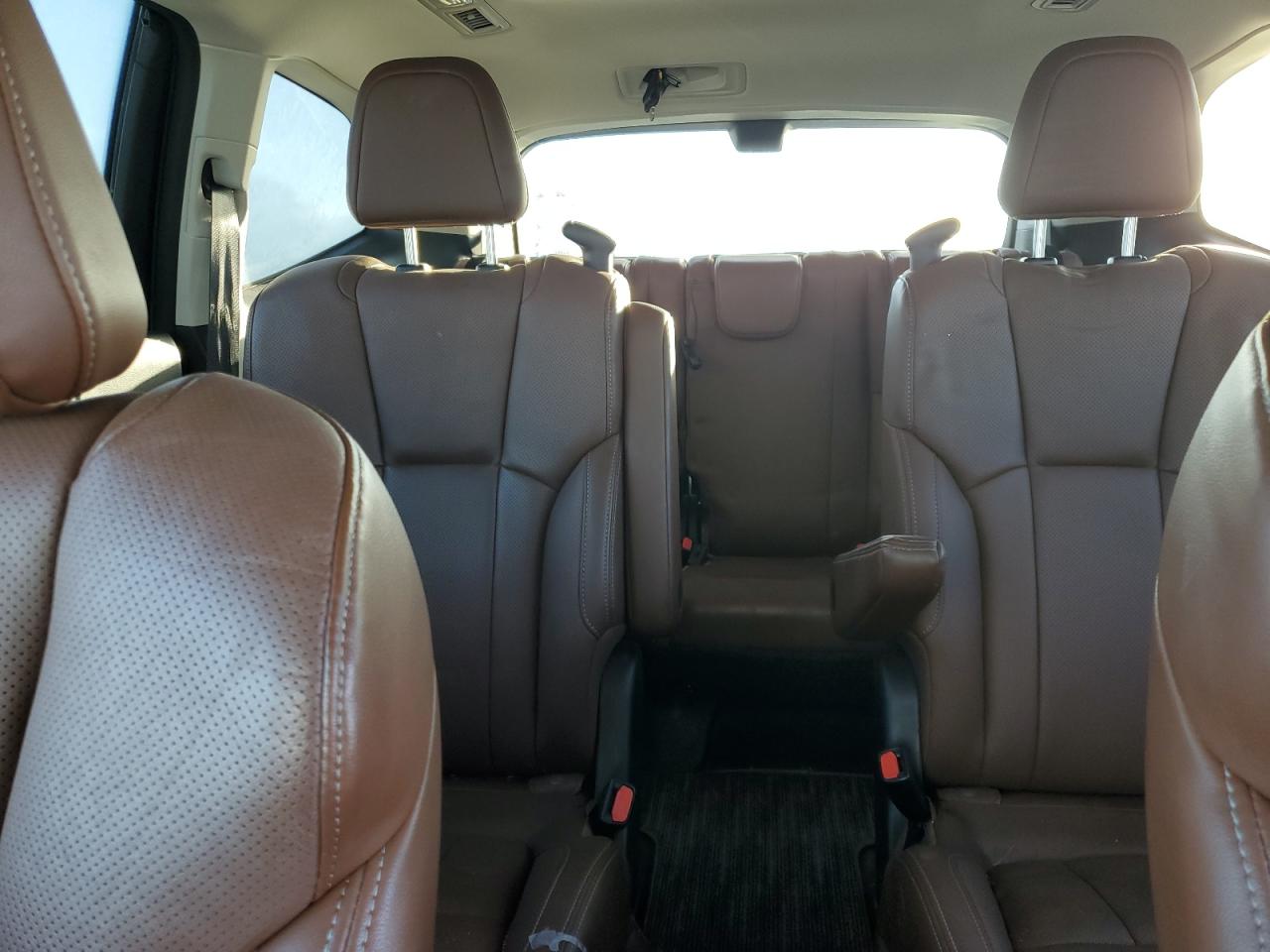 2021 Subaru Ascent - Image 10