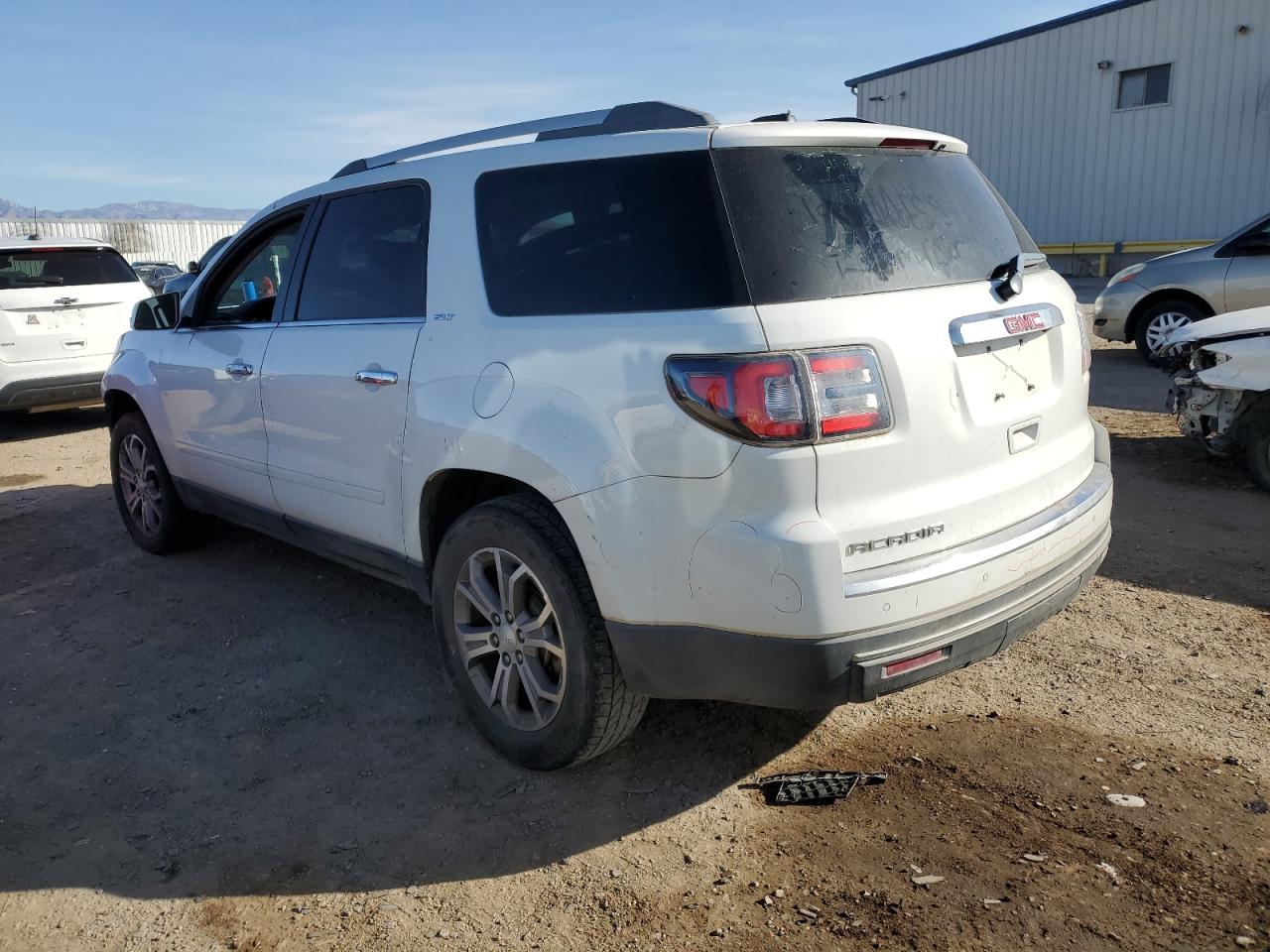 2016 GMC Acadia - Image 2