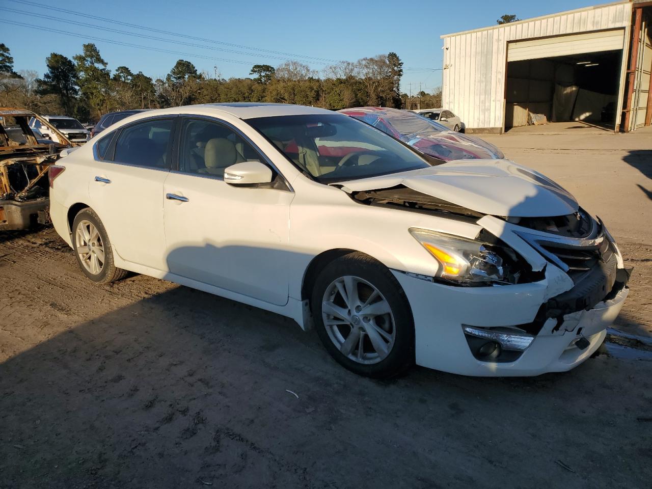 2013 Nissan Altima - Image 4