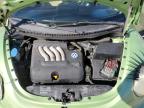 2003 Volkswagen New Beetle Gls zu verkaufen in Conway, AR - Rear End