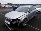 2016 AUDI A3 SPORT N for sale at Copart SANDTOFT