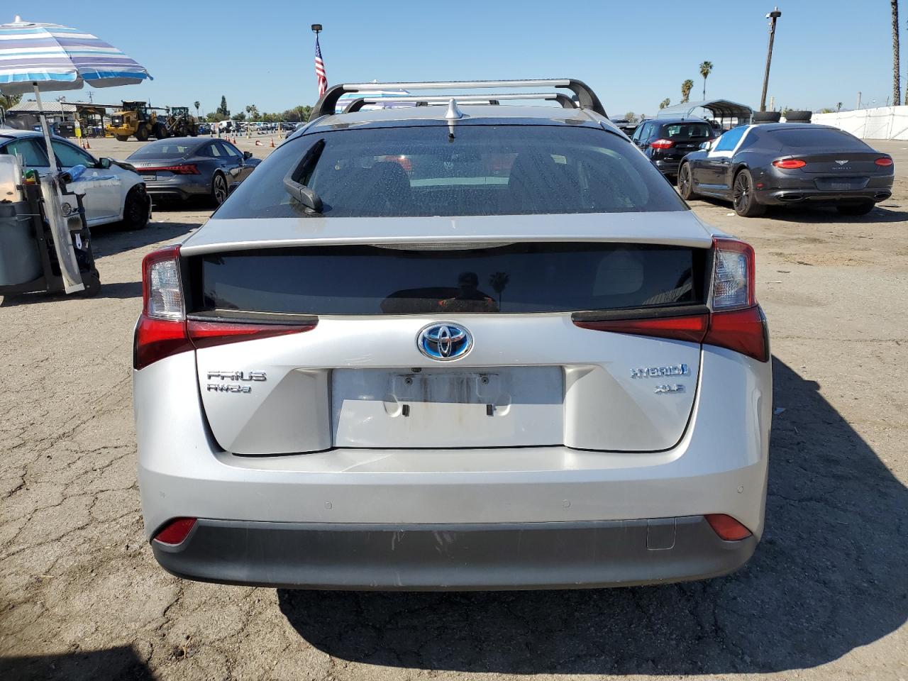 2021 Toyota Prius - Image 6