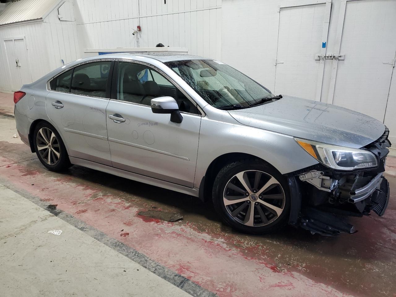 2015 Subaru Legacy - Image 4