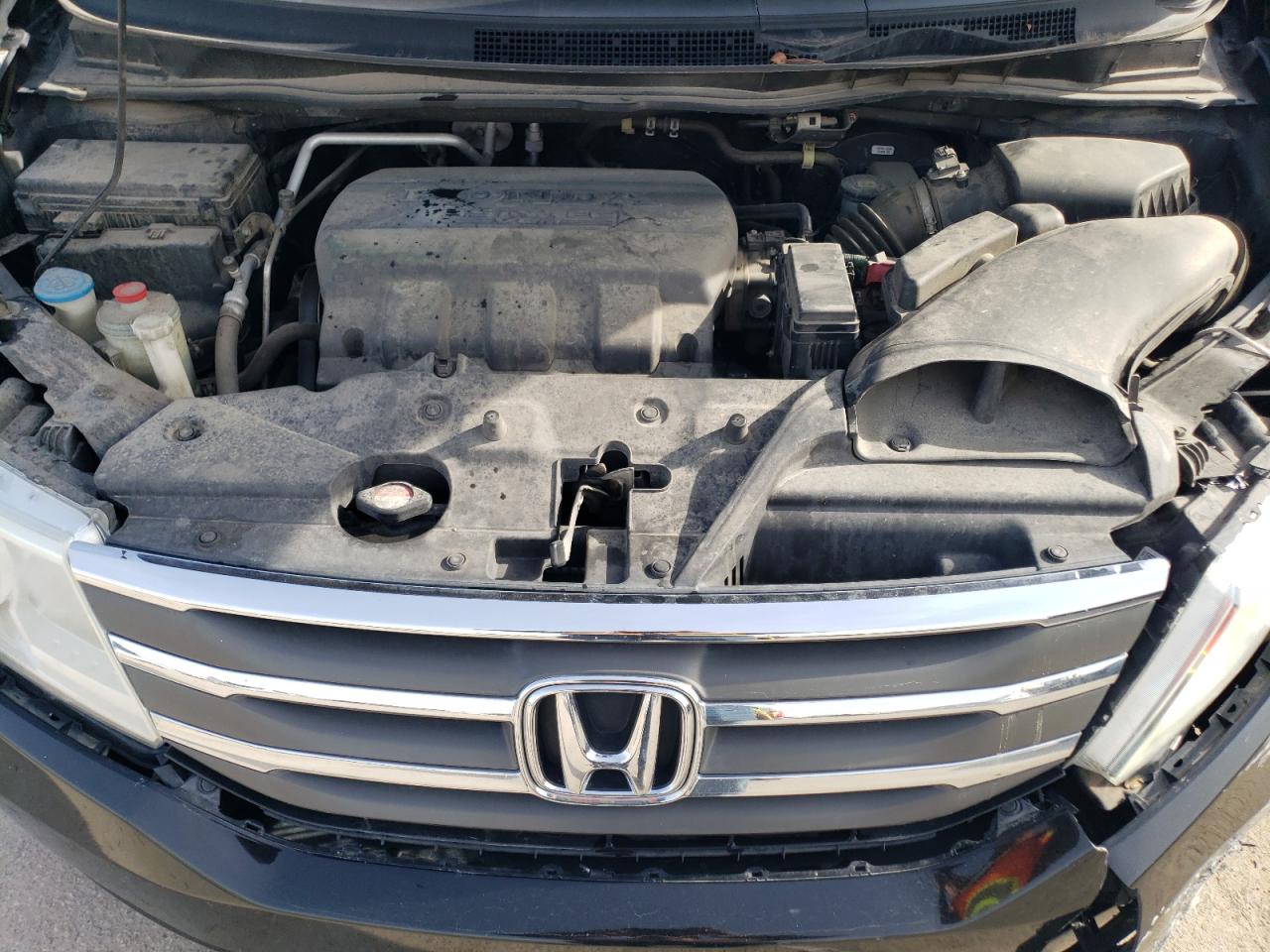 2012 Honda Odyssey - Image 11