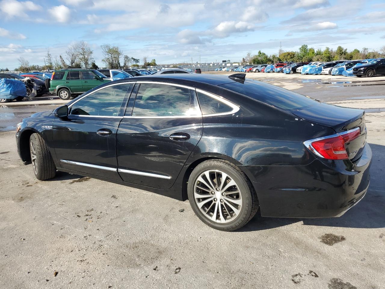 2017 Buick LaCrosse - Image 2
