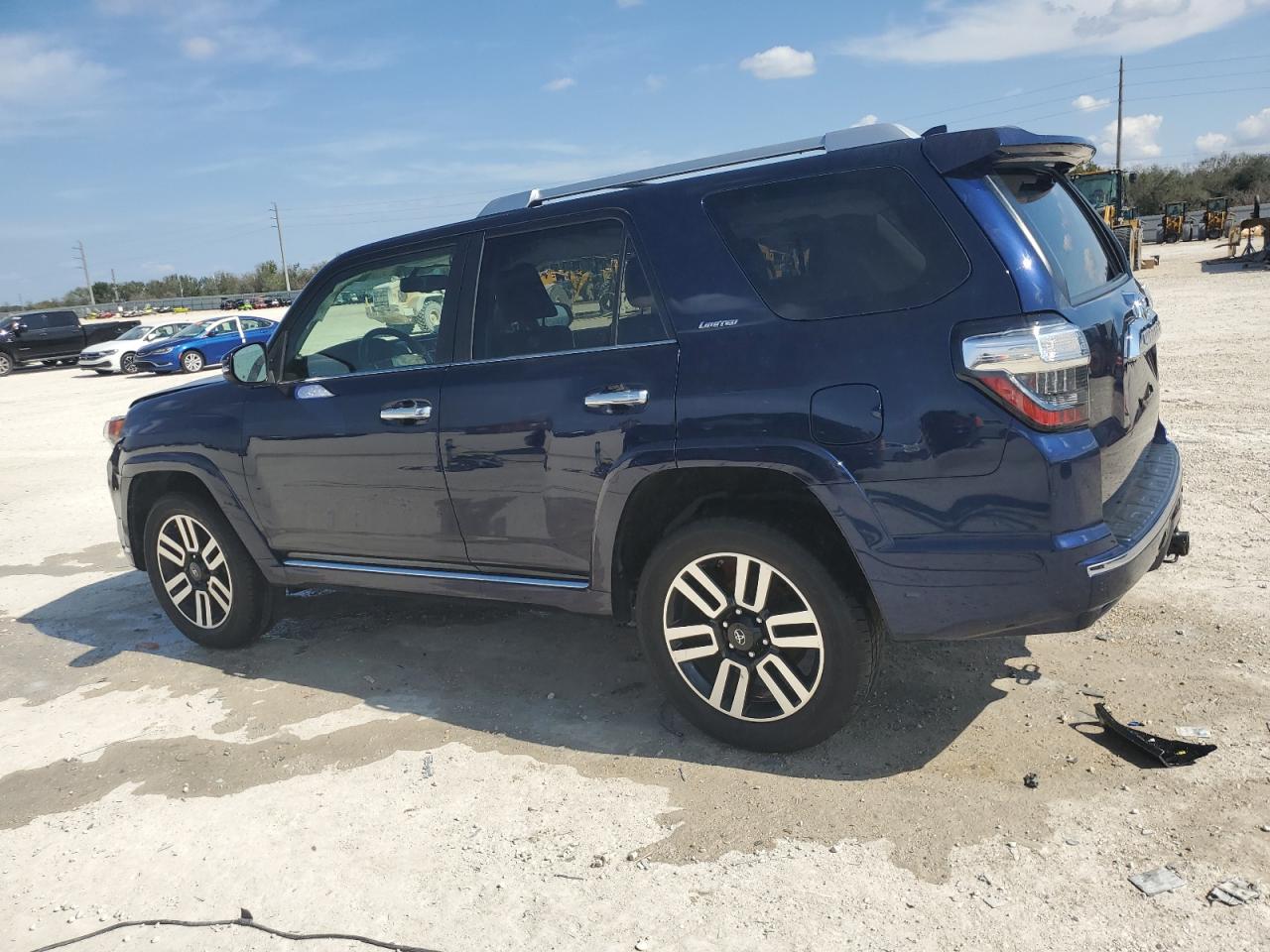 2018 Toyota 4Runner - Image 2