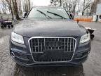 2017 Audi Q5 Premium Plus S-Line იყიდება Portland-ში, OR - Rear End