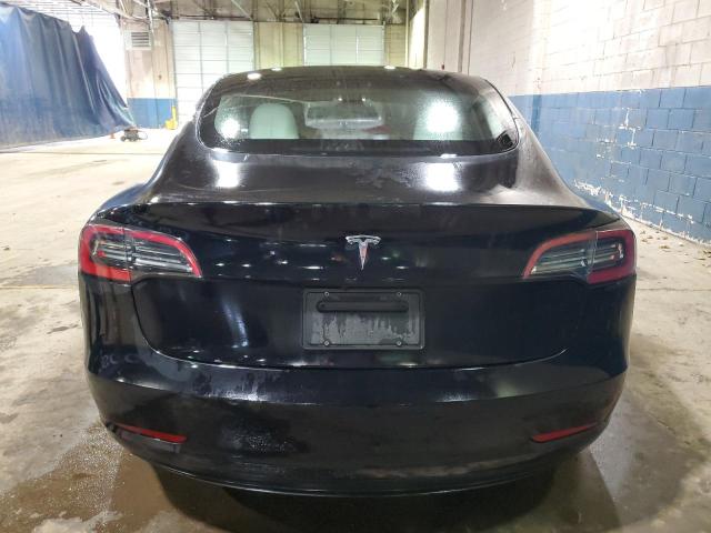  TESLA MODEL 3 2023 Czarny