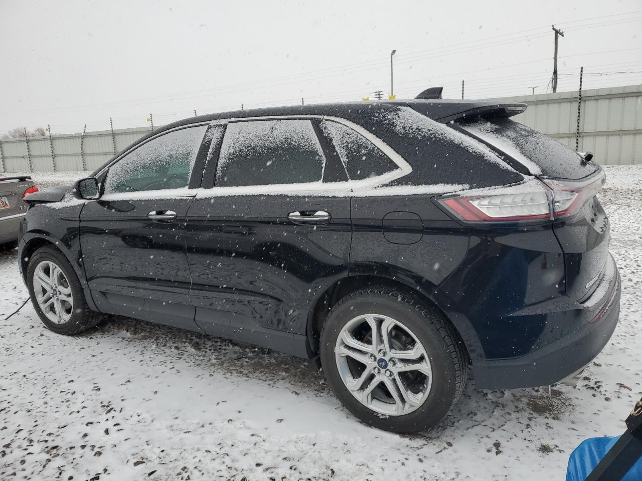 2017 Ford Edge - Image 2