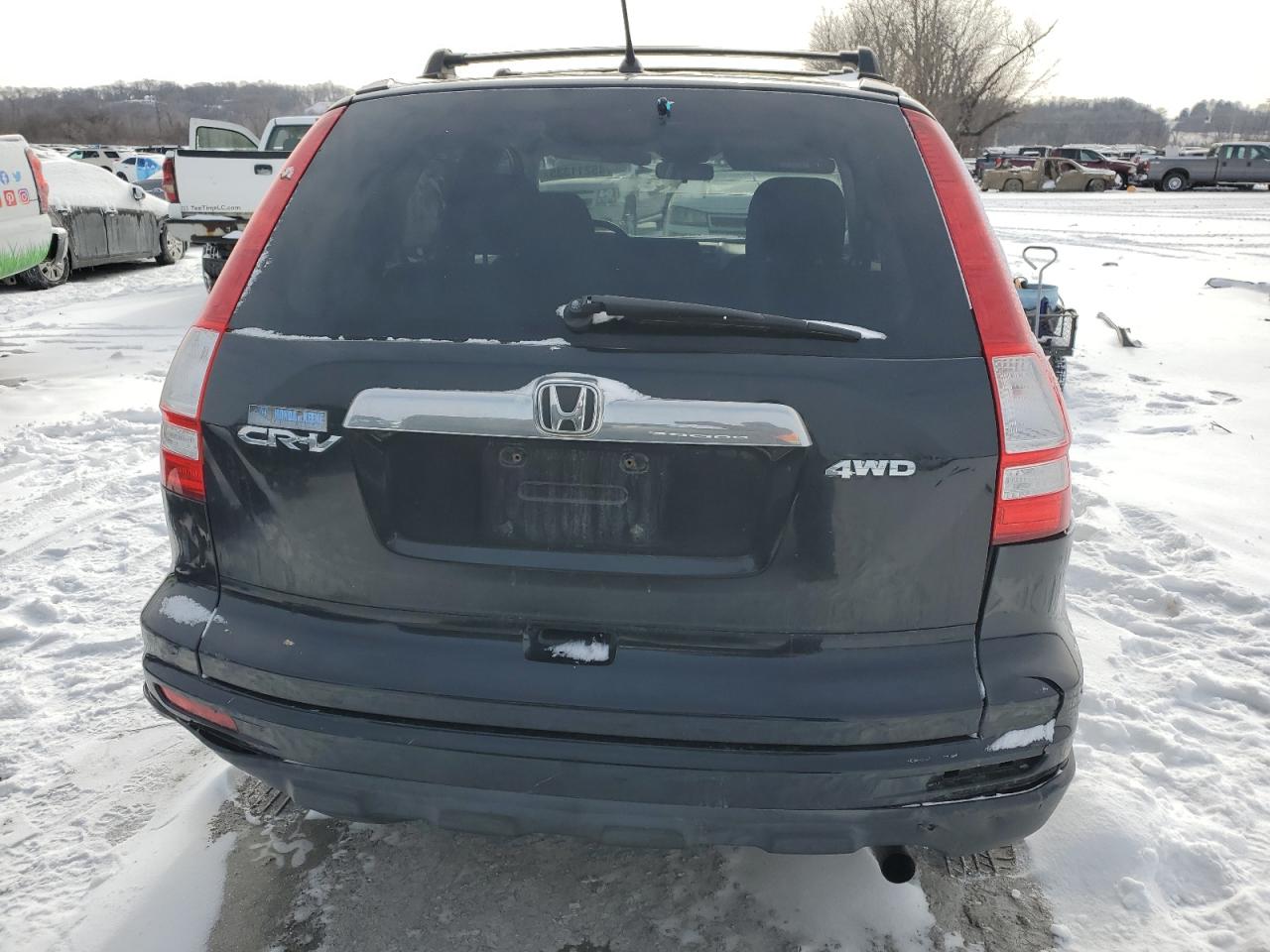2011 Honda CR-V - Image 6