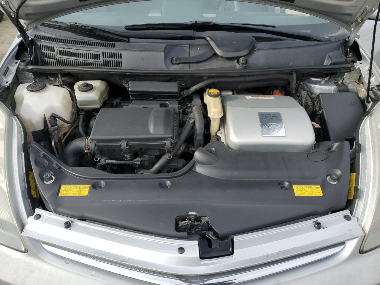 2006 Toyota Prius - Image 11
