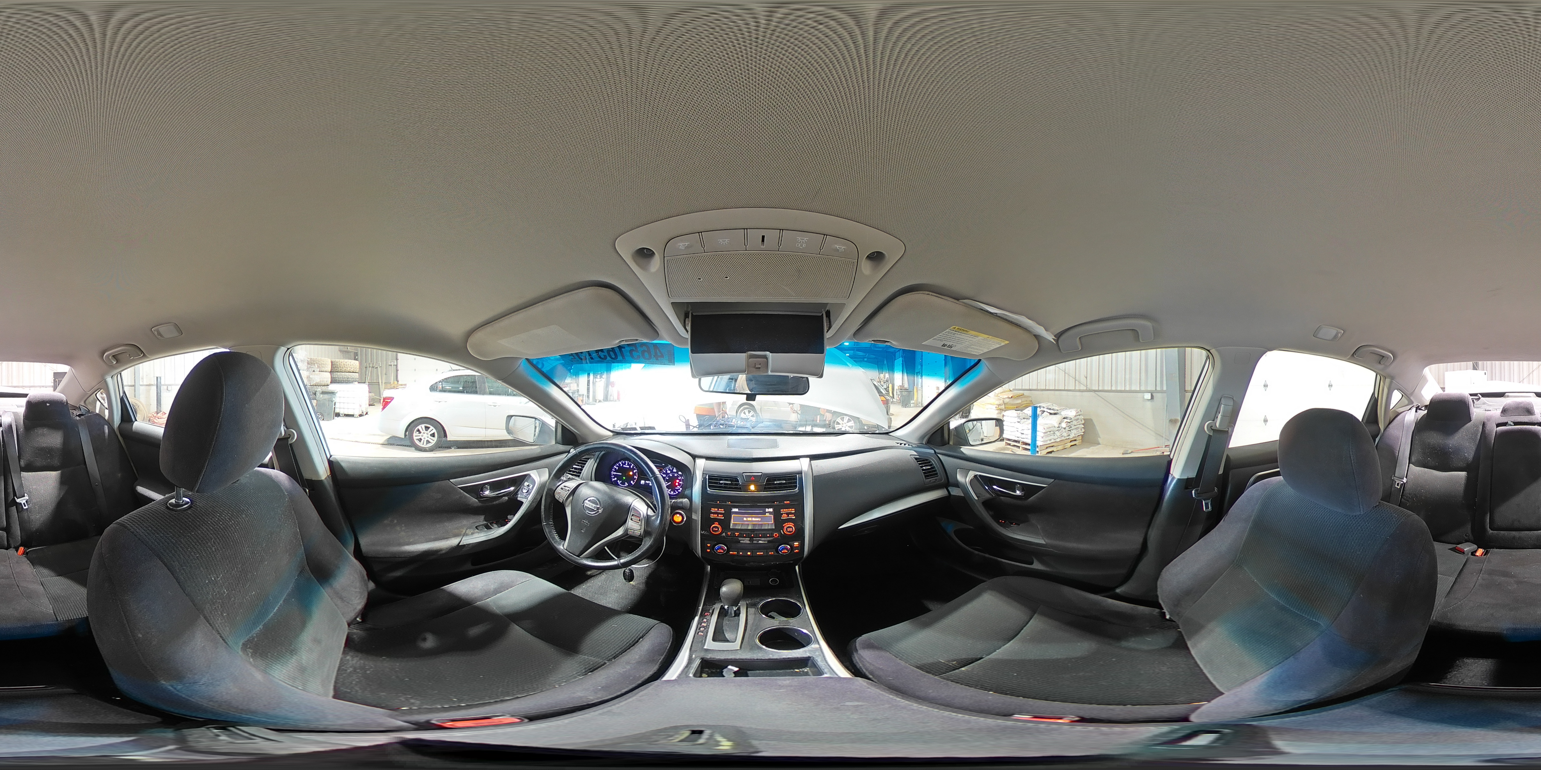 2013 Nissan Altima - Image 13