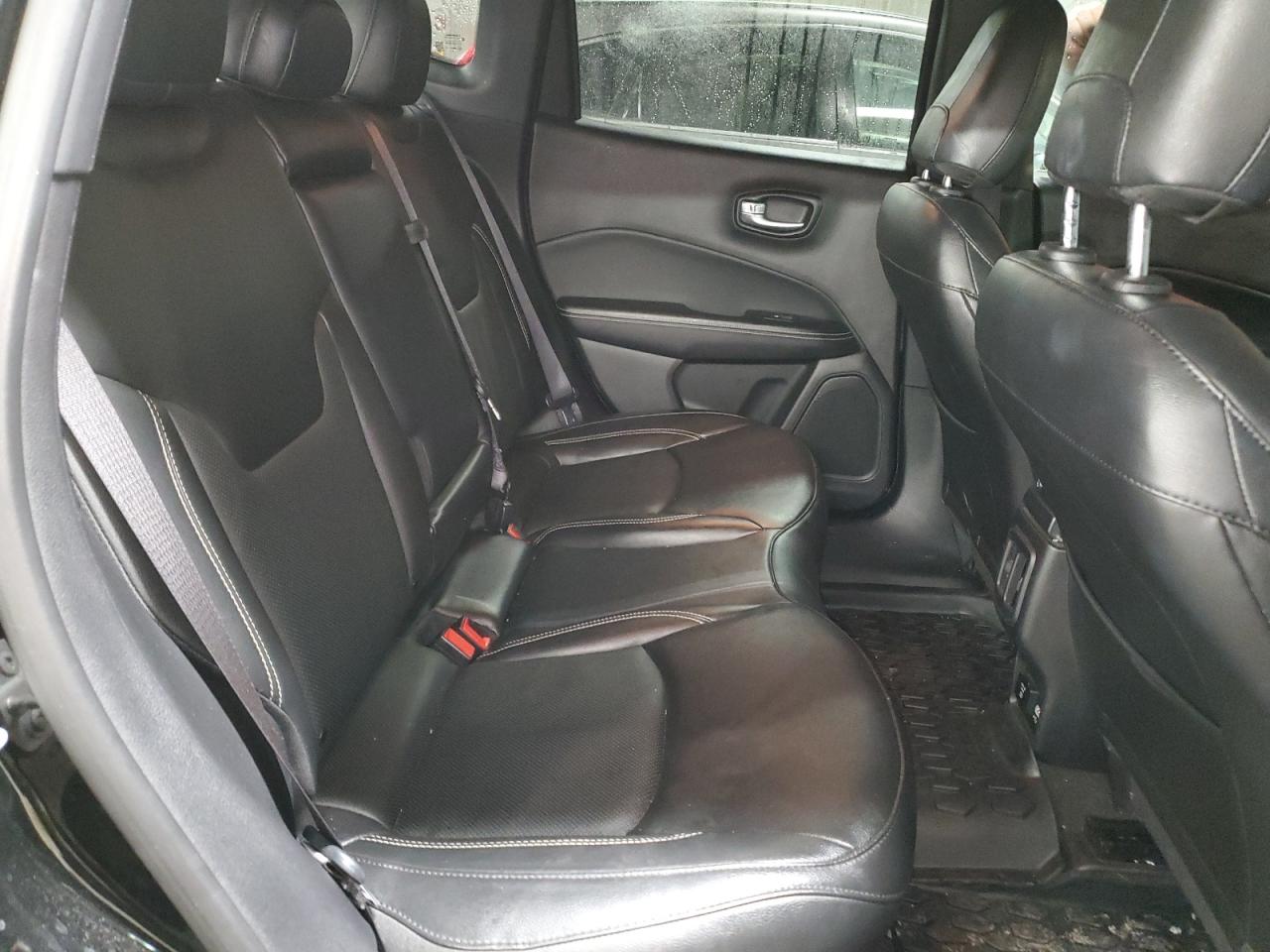 2021 Jeep Compass - Image 10