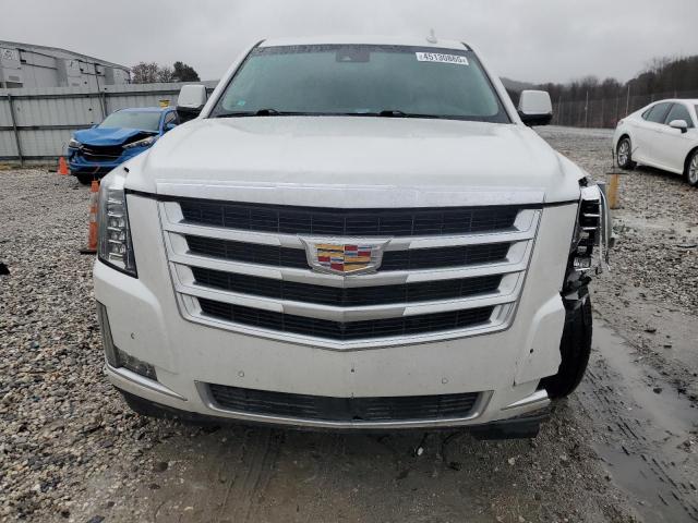  CADILLAC ESCALADE 2016 Biały