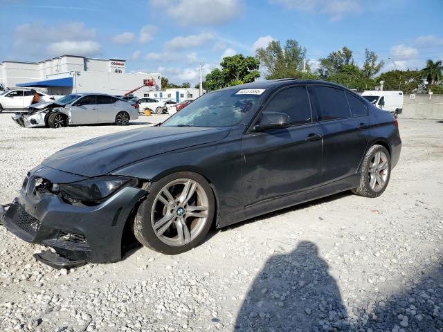 2014 Bmw 335 I