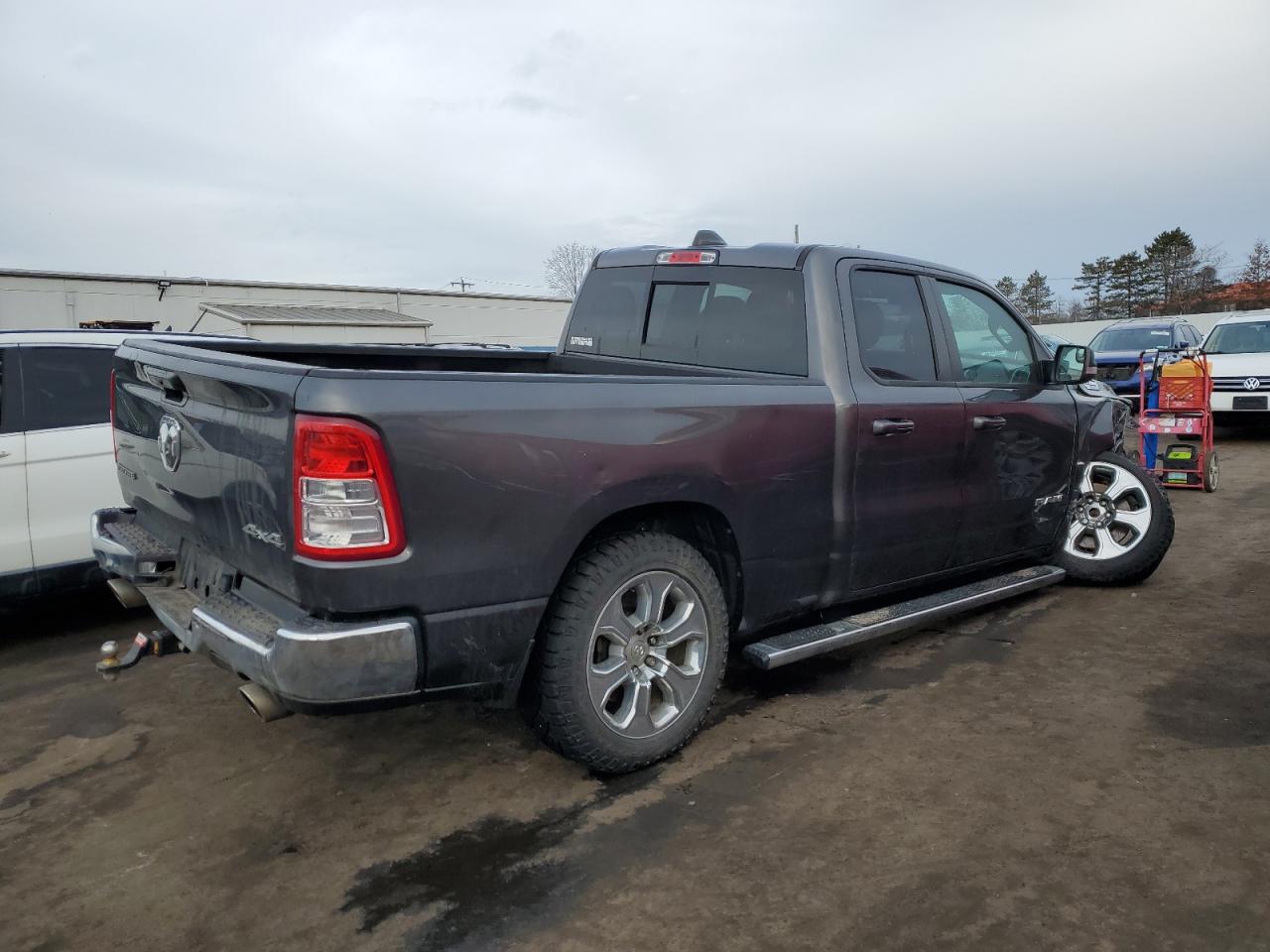 2021 RAM 1500 - Image 3