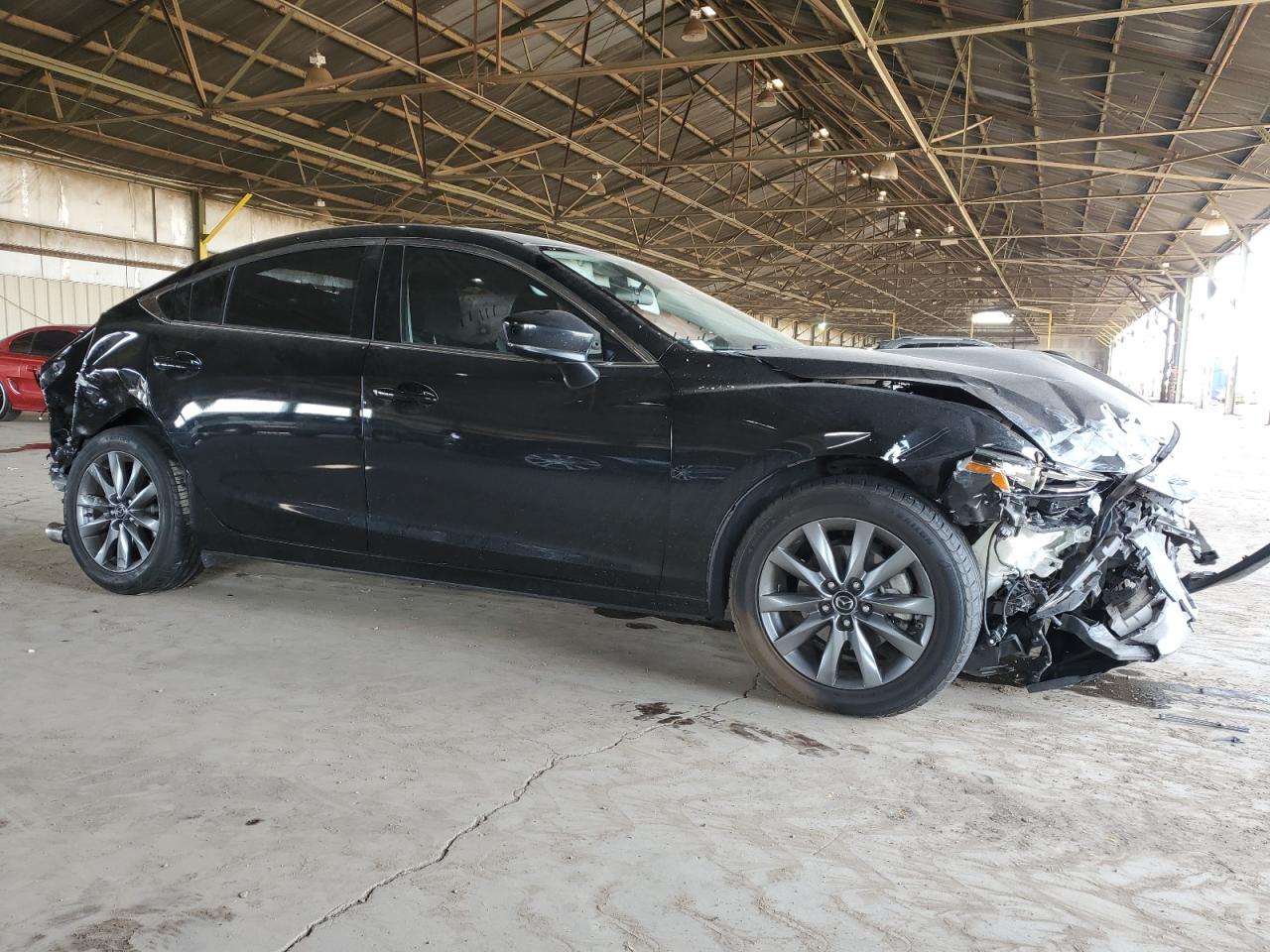 2018 Mazda 6 - Image 4
