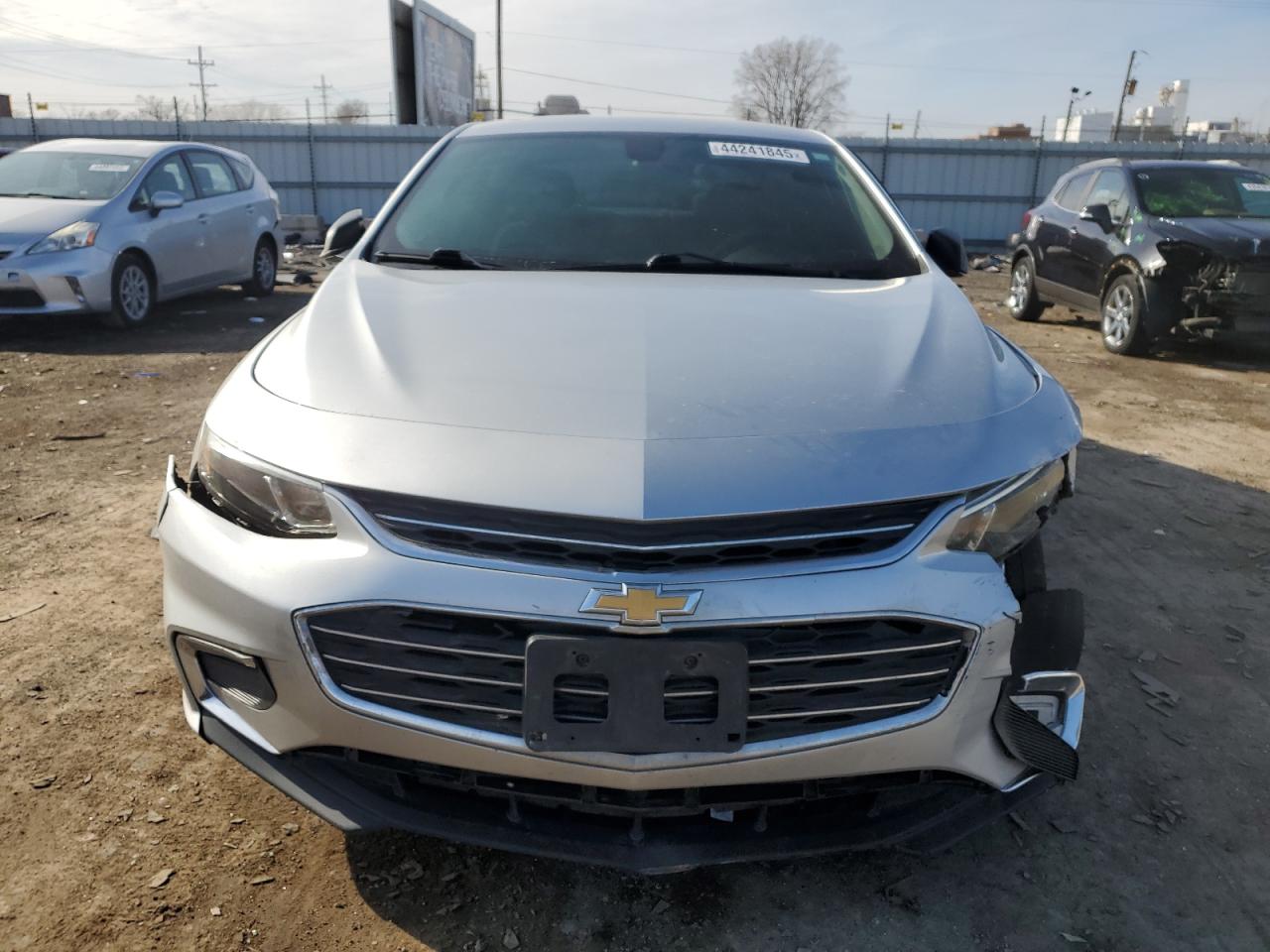 2018 Chevrolet Malibu - Image 5