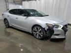 2017 Nissan Maxima 3.5S de vânzare în Rogersville, MO - Front End