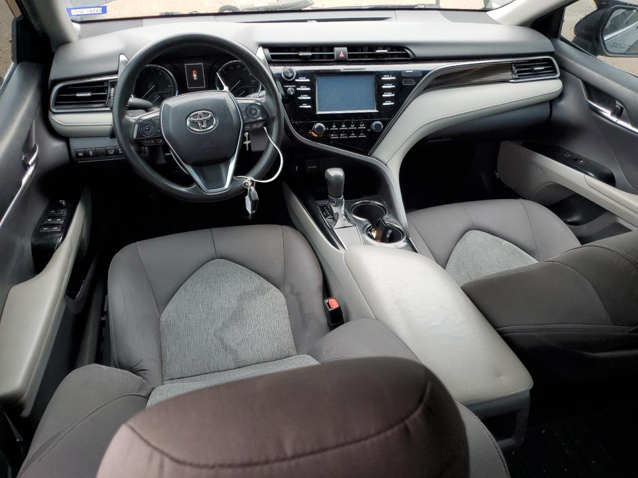 2019 Toyota Camry - Image 8