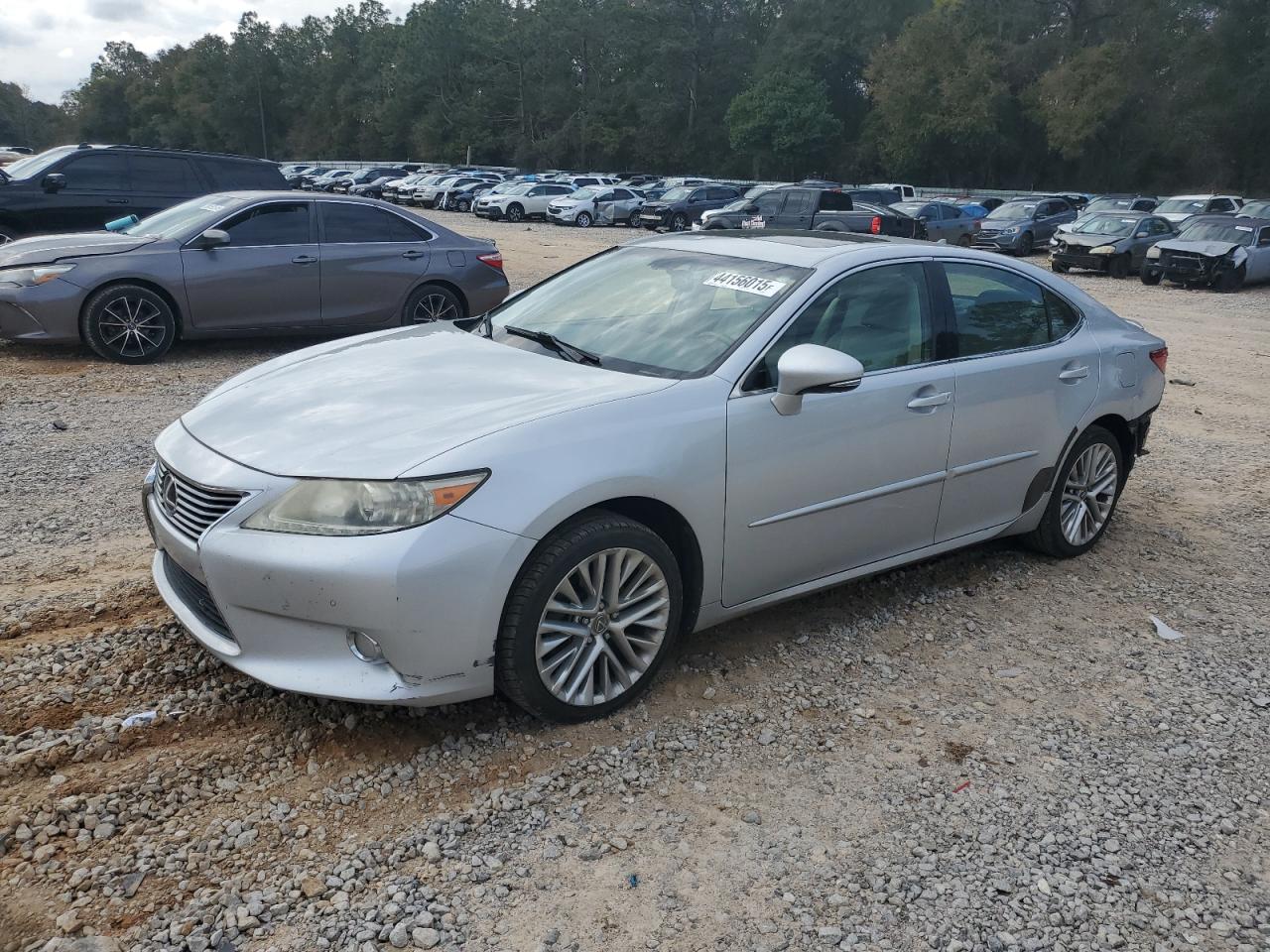 2013 Lexus ES - Image 1