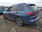 2021 Bmw X7 Xdrive40I за продажба в Hillsborough, NJ - Normal Wear