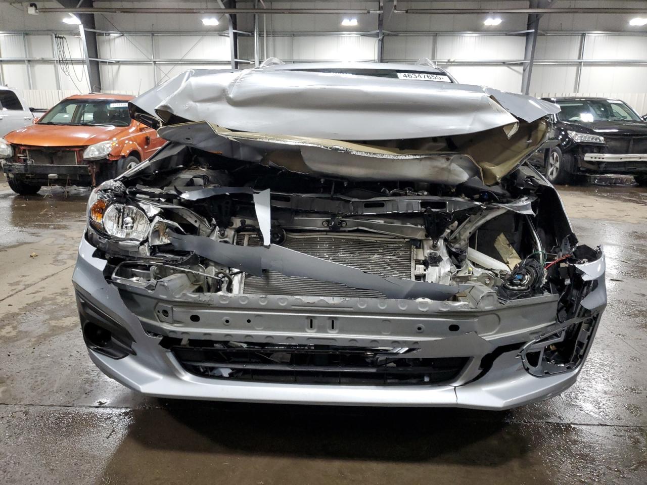 2019 Subaru Impreza - Image 5