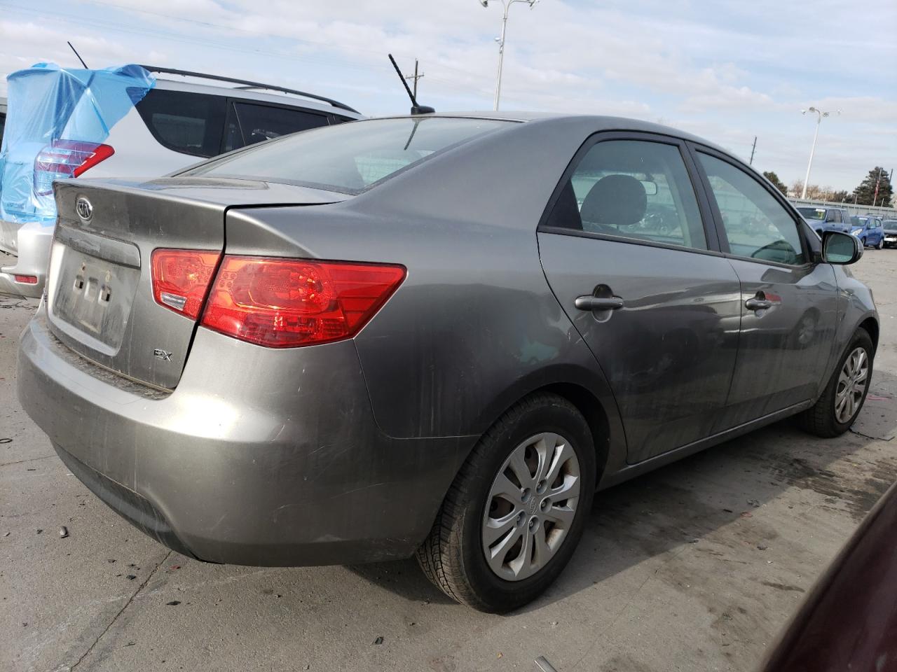 2013 Kia Forte - Image 3