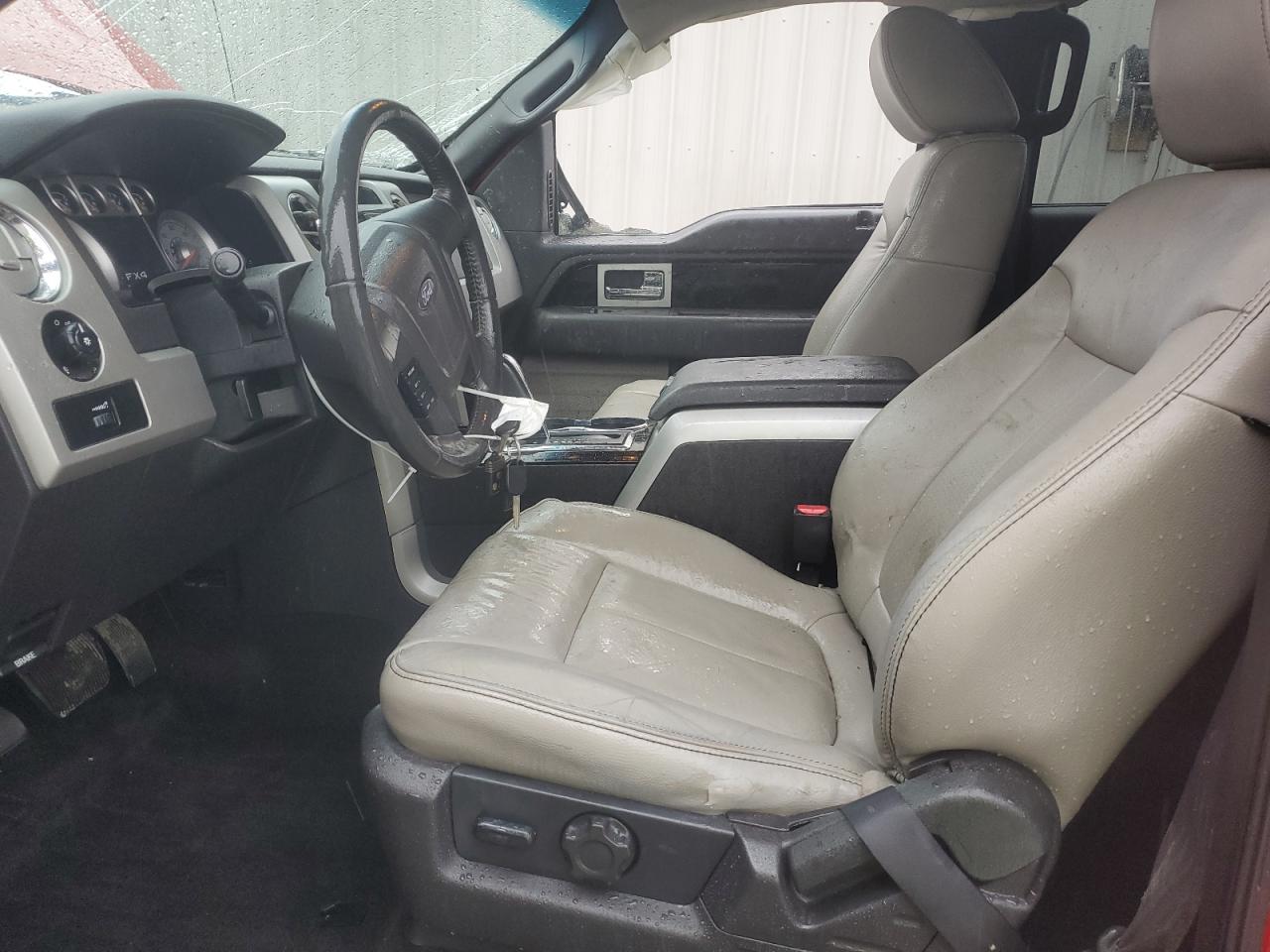 2009 Ford F-150 - Image 7
