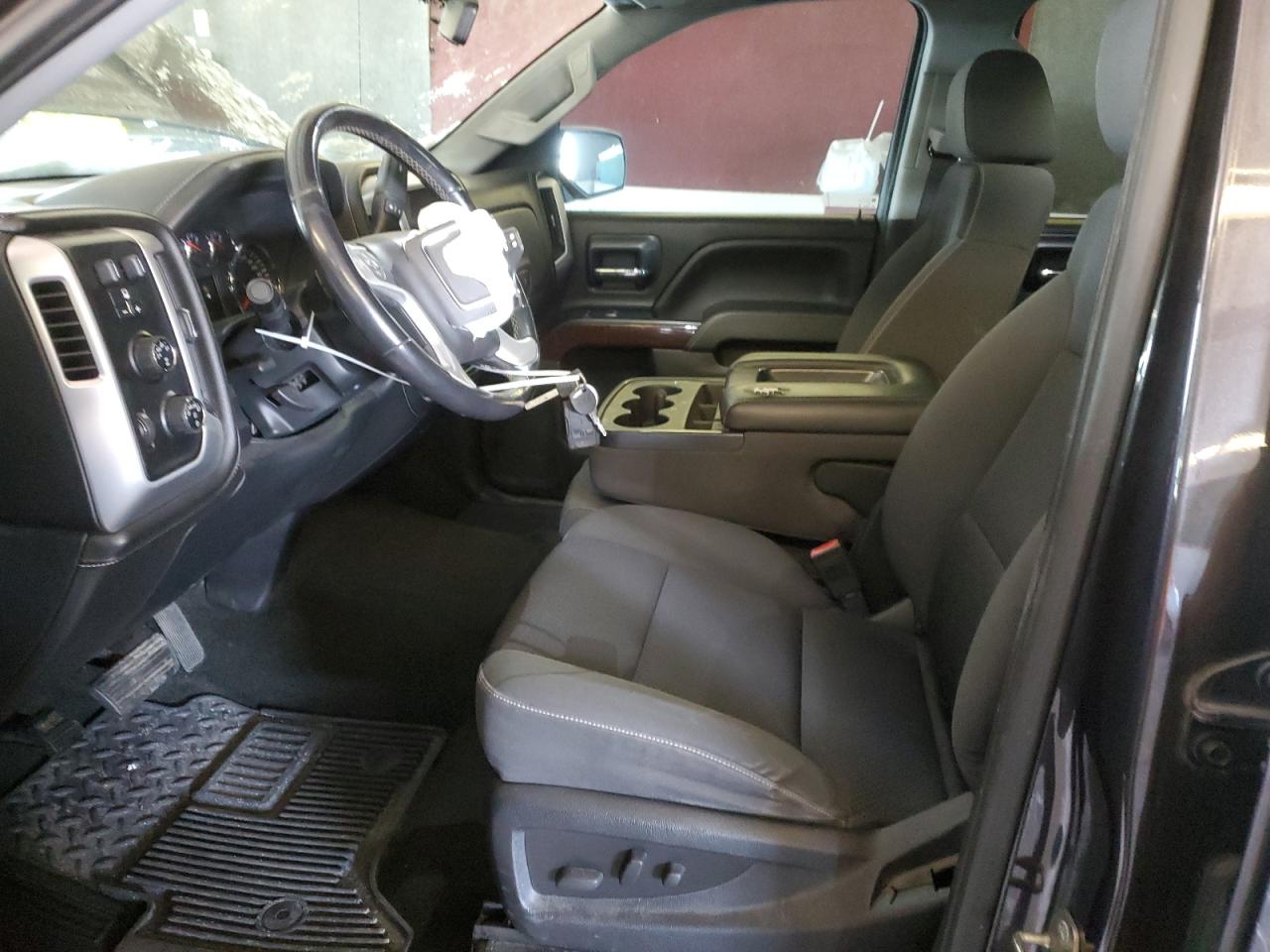 2014 GMC Sierra - Image 7