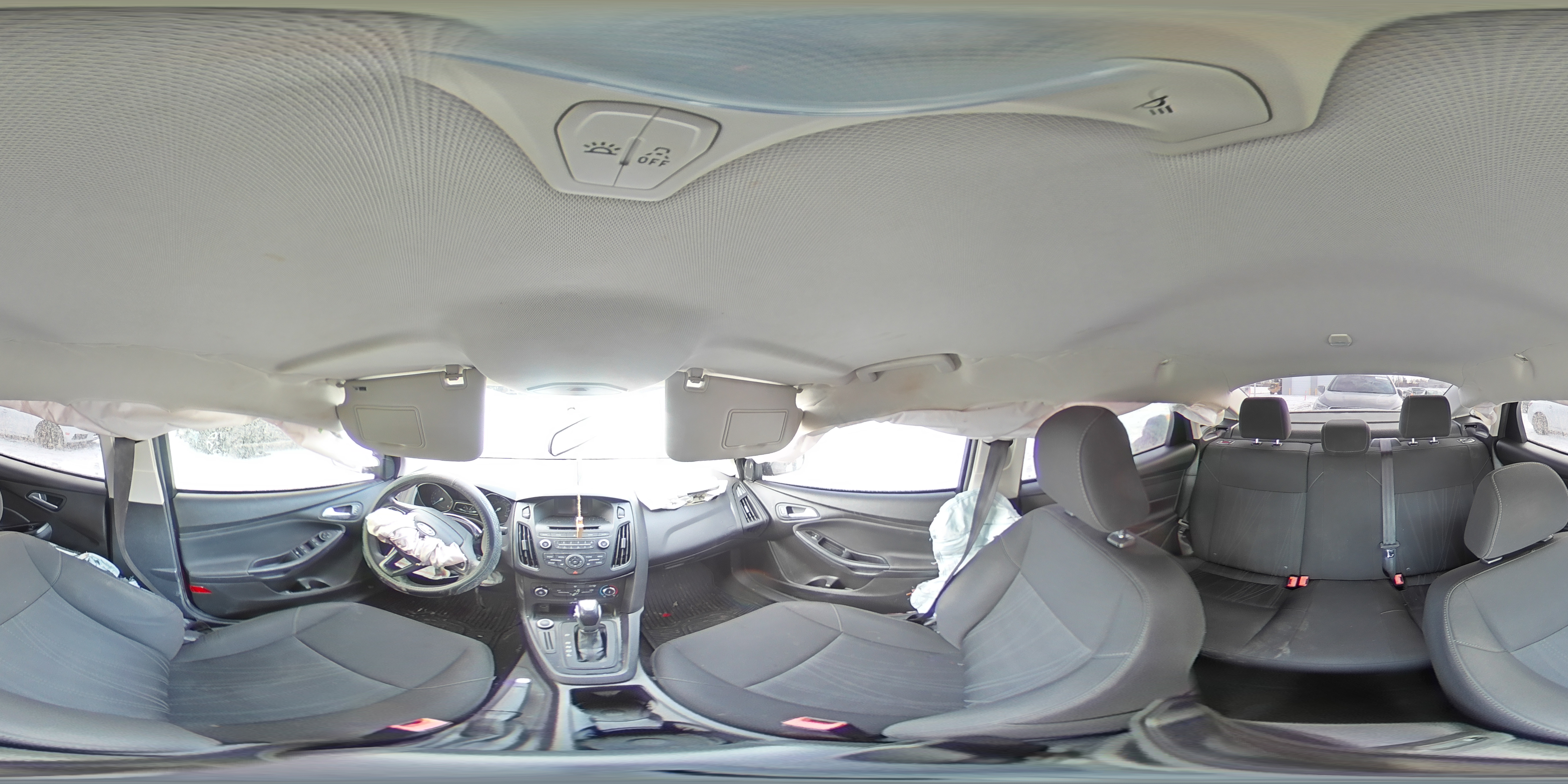 2016 Ford Focus - Image 13