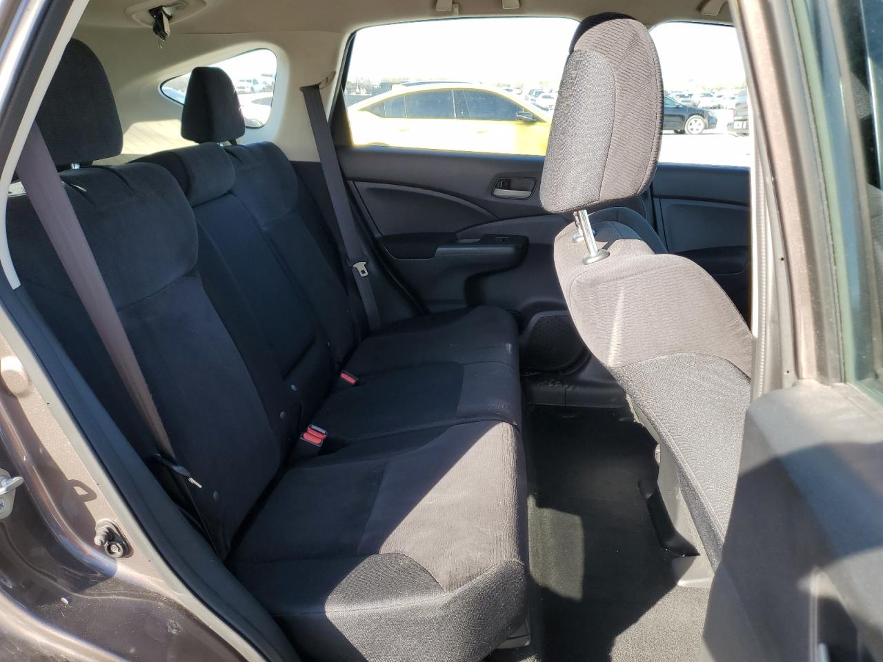 2014 Honda CR-V - Image 11